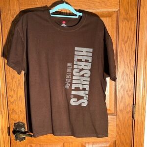 Hershey Tee